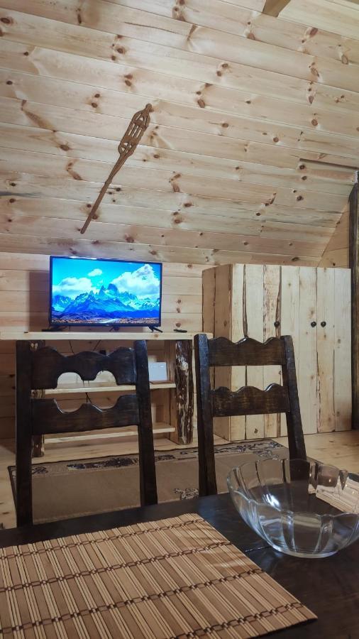Cottage Bosaca Žabljak Eksteriør billede